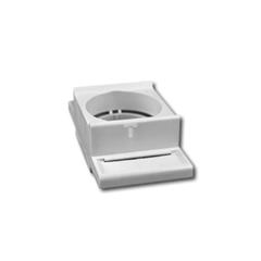 Pokrywa izolacyjna gniazda bezpiecznikowego EZN, EZV 25A 002352001