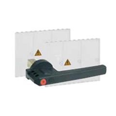 Rączka do przełącznika - bezposrednia 1-0-2 /do LA3 COH i LA3 CO/ RO LA CO3 004667207