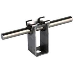 Wspornik DEHNgrip wysokość 32mm stal nierdzewna NIRO 207029