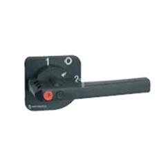 Rączka do przełącznika - pośrednia 1-0-2 /do LA2,3 COH i LA1,2,3 CO/ ROD LA CO1,2,3 004667202