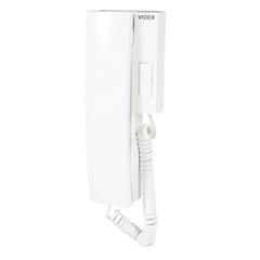 Zestaw domofonowy jednorodzinny p/t MK-1/A ENT10000083