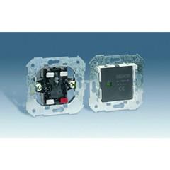 Simon 82 Urządzenie sygnalizacji wolne/zajęte mechanizm 75804-39 TSI-75804-39