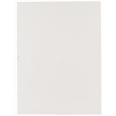 Drzwi pełne 3x24 moduły IP30 BFZ-UTS-3/72 283085