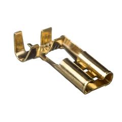 Nasuwka kątowa NK 6,3-2,5/0,8 NC E10KN-01040200301 /100szt./