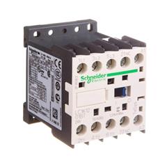 Stycznik mocy 12A 3P 24V AC 0Z 1R LC1K1201B7