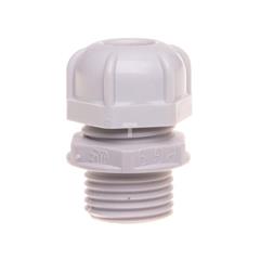 Dławnica kablowa poliamidowa PG9 IP66 DW 9R E03DK-01170100201 /20szt./