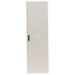 Drzwi stalowe 2000x600mm IP30 zamykane dźwignią BPZ-DS-600/20-P 102428