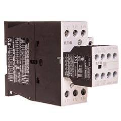 Stycznik mocy 32A 3P 230VAC 3Z 2R DILM32-32(230V50HZ,240V60HZ) 277356