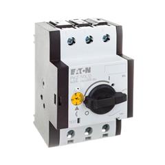 Wyłącznik do instalacji fotowoltaicznych 2P 12A DC PKZ-SOL12 120937