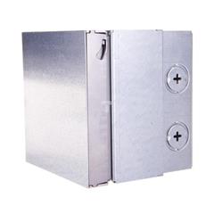 Puszka podłogowa kompletna 2x gniazda M45 z/u 16A + miejsce na 2xRJ45 GE 2V 15 NO 7368398