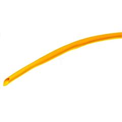 Koszulka termokurczliwa do nadruku DPT 4,2/100 YL żółta E04ZP-04020600401 /100m/