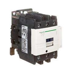 Stycznik mocy 80A 3P 42V AC 1Z 1R LC1D80D7