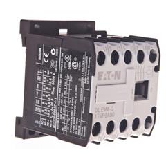 Stycznik mocy 9A AC-1 4P 12VDC 0Z 0R DILEM4-G(12VDC) 079680