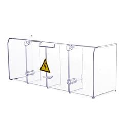 Osłona zacisków do DMV250N/400N COVERDMV250N/400N 1314735