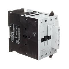 Stycznik mocy 63A AC-1 4P 230VAC 0Z 0R DILMP63(230V50HZ,240V60HZ) 109855