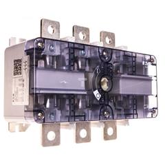 Rozłącznik izolacyjny 3P 1000A DMV1000N/3 1814445
