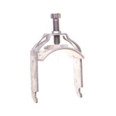 Obejma kabłąkowa do szyn profilowych 40-46mm 2056N 46 FT 1163469