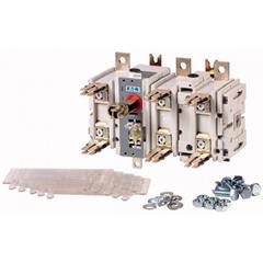 Rozłącznik bezpiecznikowy 3P 250A 125kA NH1 QSA250N-2/3 1318526