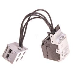 Styki pomocniczy 2Z zintegrowany NZM1-XHIVR 292195