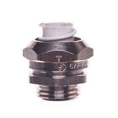 Dławnica mosiężna do rur ochronnych M16 IP66 MWO 16M/9 E03DK-08010200201