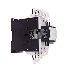 Stycznik do baterii kondensatorowych 3P 50kvar 1Z 0R 400V DILK50-10(400V50HZ,440V60HZ) 294078