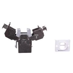 Simon Connect Wkład gniazda komputerowego pojedynczy RJ45 kat.6 ekranowany CJ645FM TSC-CJ645FM