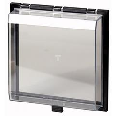 Ramka maskująca 268x263mm IP54 RTR-NZM10 034825