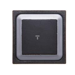 Napęd przycisku 22x22mm czarny bez samopowrotu Q25D-SW 087230