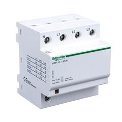 Ogranicznik przepięć B+C 3P+N 12,5kA TT i TN-S monoblock iPRF1 12.5r A9L16634