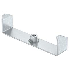 Uchwyt środkowy korytka kablowego 100mm MAH 60 100 FS 6358705