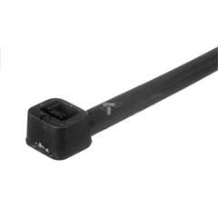 Opaska kablowa odporna na UV TKUV 43/5 czarna E01TK-01050101501 /100szt./