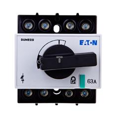 Rozłącznik izolacyjny 4P 63A DMM63/4 1314162