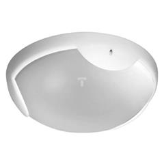 Plafoniera 1x75W E27 Ikl. 230V IP44 CAMEA PRO RCR z czujnikiem ruchu 063220