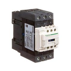 Stycznik mocy 50A 3P 400V AC 1Z 1R (EVK) LC1D50AV7