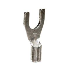 Końcówka widełkowa KW 1/4 E09KO-01020101000 /100szt./