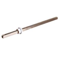 Wałek napędu 10x10mm długość 400mm 4K10K6H400 1050250