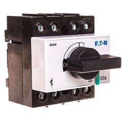 Rozłącznik izolacyjny 4P 63A DCM-63/4 1314006