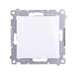 Simon 54 Łącznik schodowy biały DW8.01/11 WMDL-060xxU-011