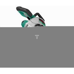 Pilarka ukosowa 1500W tarcza 210x30 mm 52G206