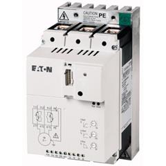 Softstart 3-fazowy 400VAC 70A 37kW/400V Uc=24V DC SmartWire-DT DS7-34DSX070N0-D 134954