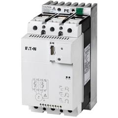 Softstart 3-fazowy 400VAC 200A 110kW/400V Uc=24V DC SmartWire-DT DS7-34DSX200N0-D 134959