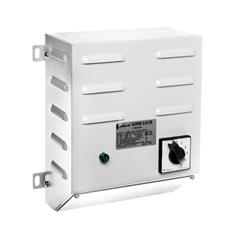 Regulator prędkości obrotowej 3 fazowy 400V 2A IP21 A3RW 2,0/1/S/IP21 17886-9979