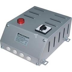 Regulator prędkości obrotowej 3 fazowy 400V 7A IP21 A3RW 7,0/1/S/IP21 17886-9988