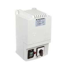 Regulator prędkości obrotowej 1 fazowy 230V 14A IP54 z wejściem czujnika termicznego silnika ARW14.0/S 17886-9969