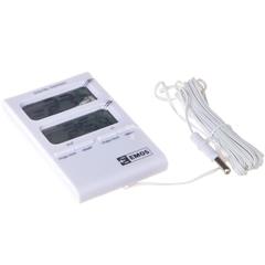 Termometr 02101 2603009000 E2100