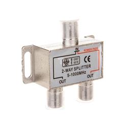 Rozgałęźnik dwukrotny ferrytowy 2242 2504200300 J0002