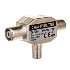 Sumator uniwersalny ferrytowy EU 2491 2503000100 J0197