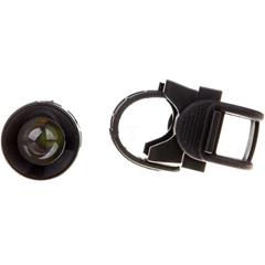 Latarka 3W z zoomem i uchwytem 1440013104