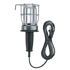 Oprawa przenośna 60W E27 H05RN-F 2x0,75 10m 1176510