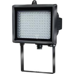 Projektor LED L130 IP44 7,4W 560lm 6400K 130xLED czarny 1173360